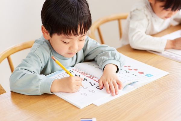 How Many Learning Styles Are There? Understanding How Your Child Learns Best
